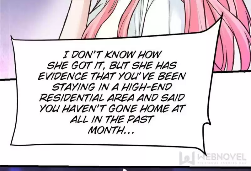 My Beautiful Time With You Chapter 191