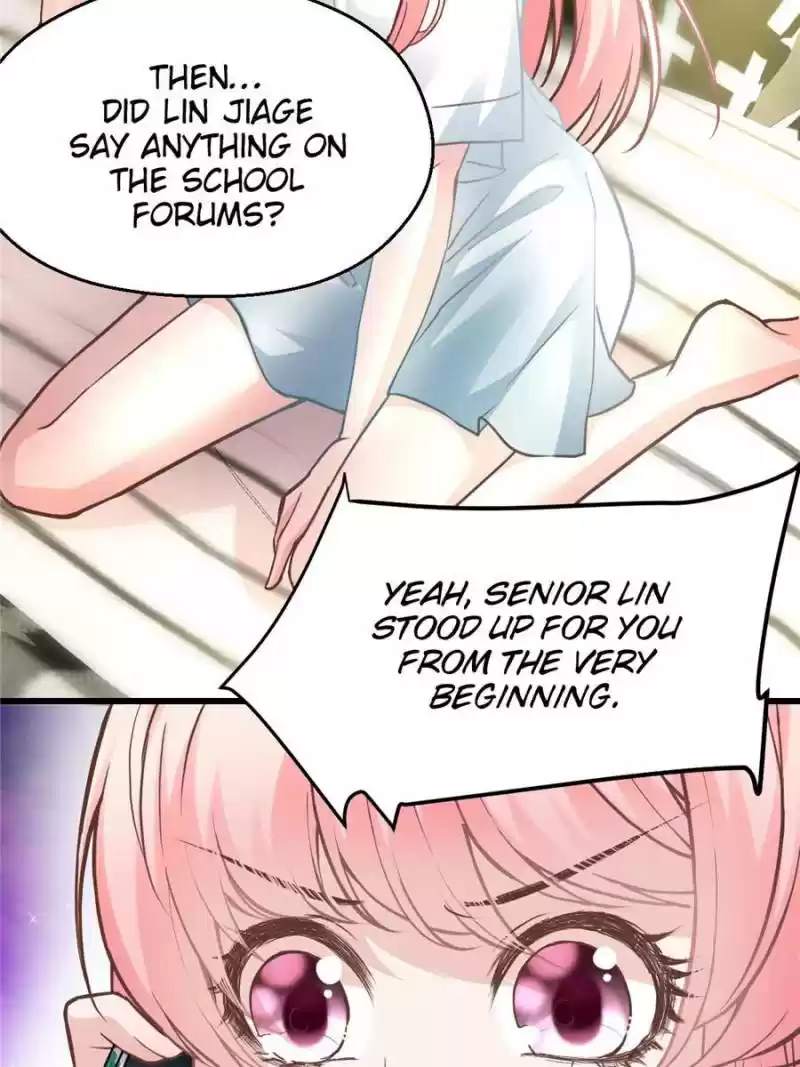 My Beautiful Time With You Chapter 191