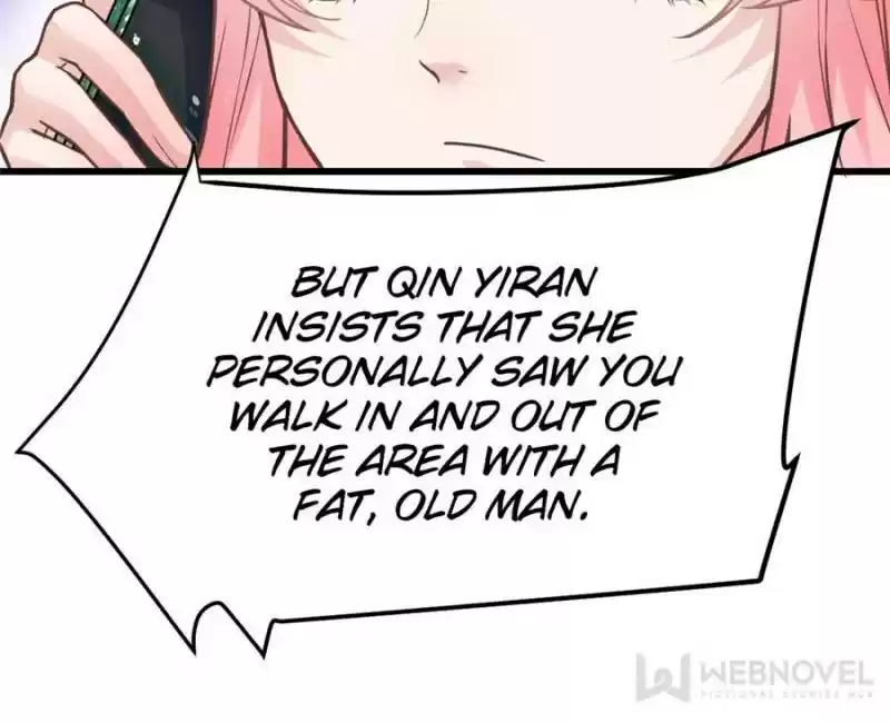 My Beautiful Time With You Chapter 191