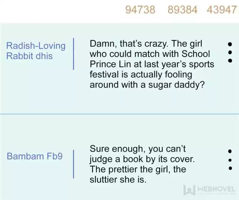 My Beautiful Time With You Chapter 192