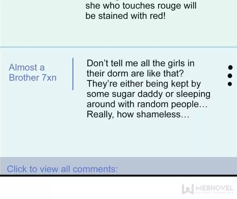 My Beautiful Time With You Chapter 192