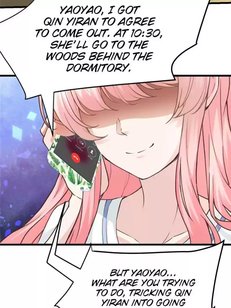 My Beautiful Time With You Chapter 192