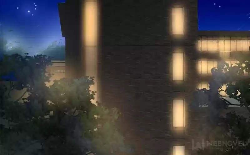 My Beautiful Time With You Chapter 192