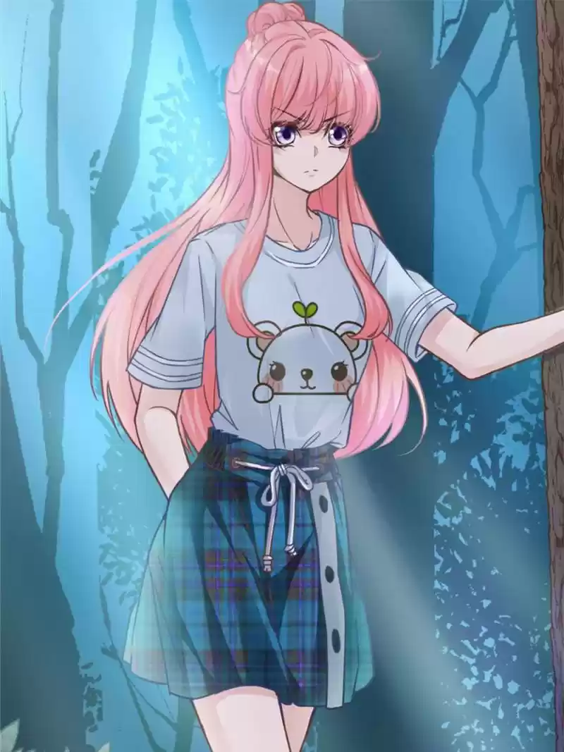 My Beautiful Time With You Chapter 192