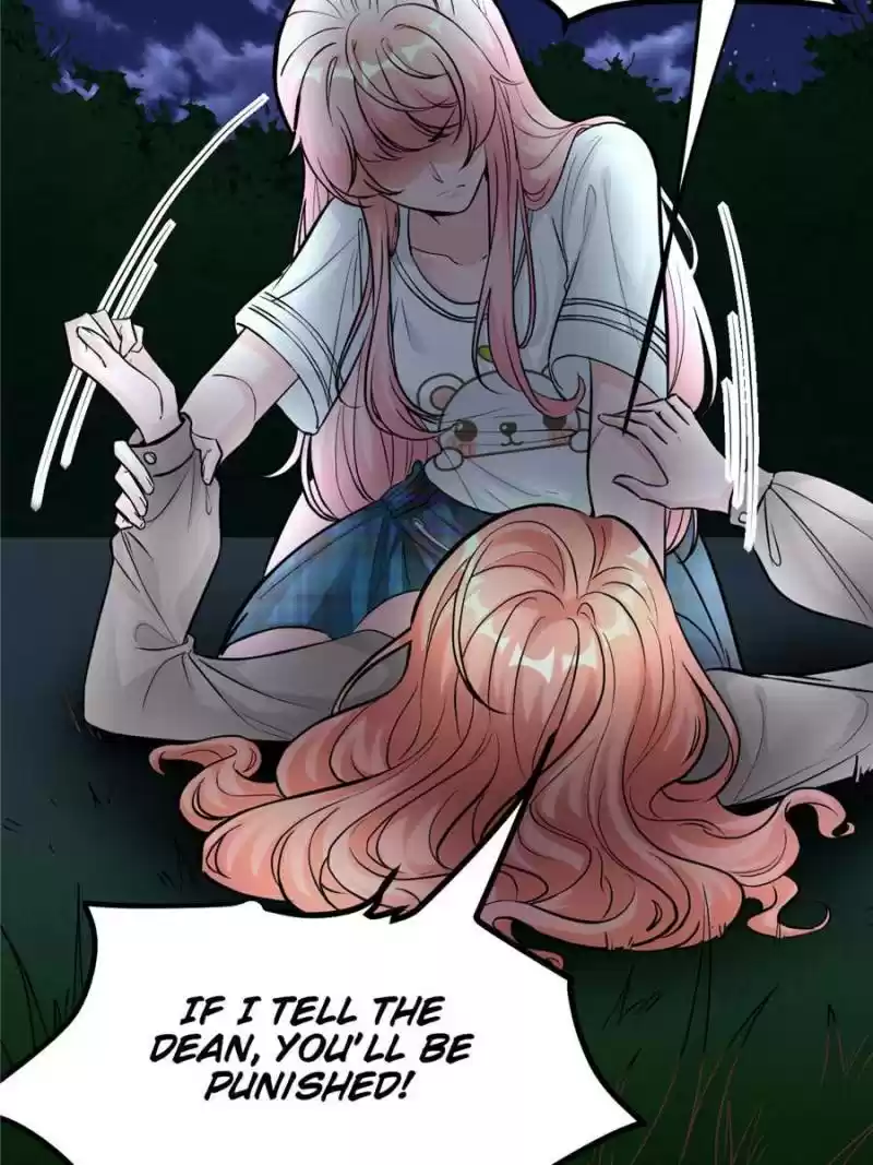 My Beautiful Time With You Chapter 192