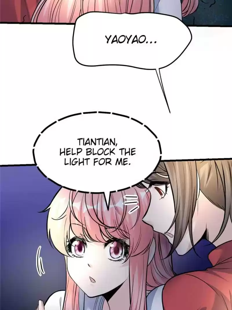 My Beautiful Time With You Chapter 193