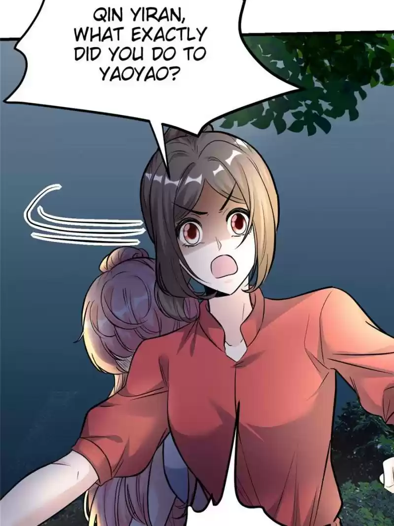 My Beautiful Time With You Chapter 193