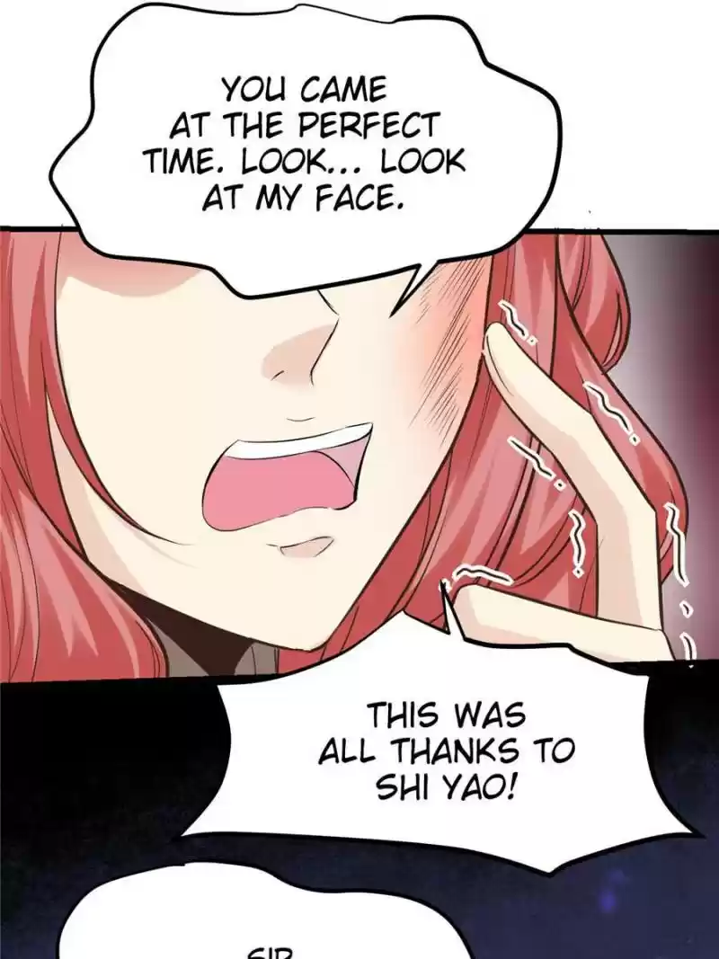 My Beautiful Time With You Chapter 193