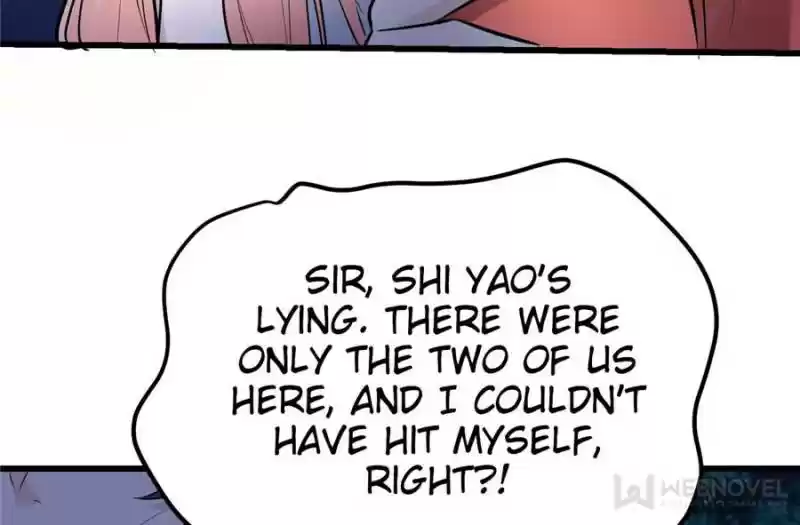 My Beautiful Time With You Chapter 193