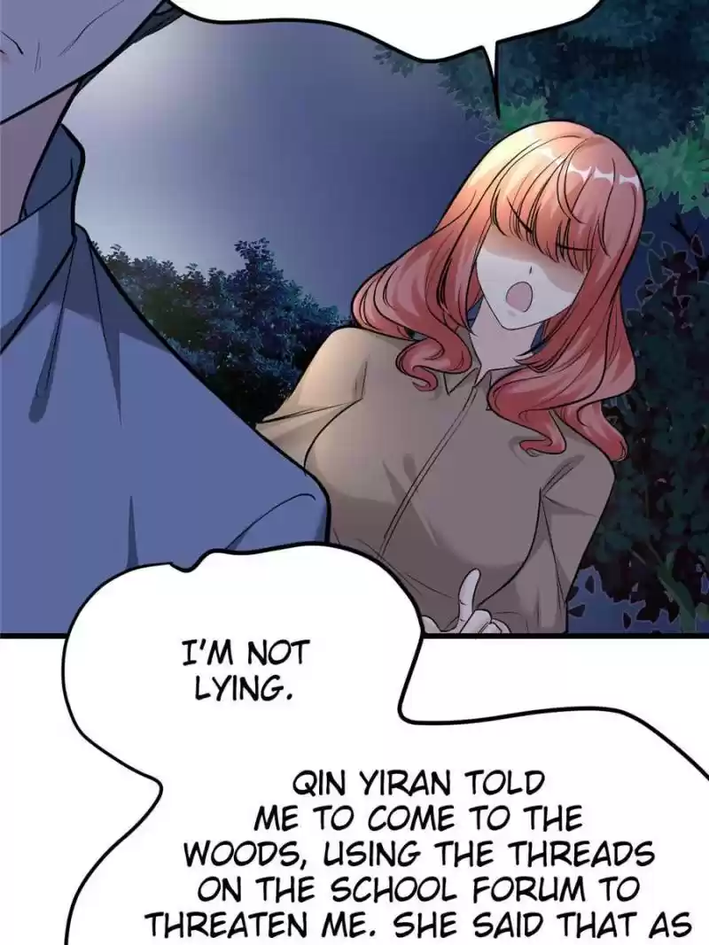 My Beautiful Time With You Chapter 193