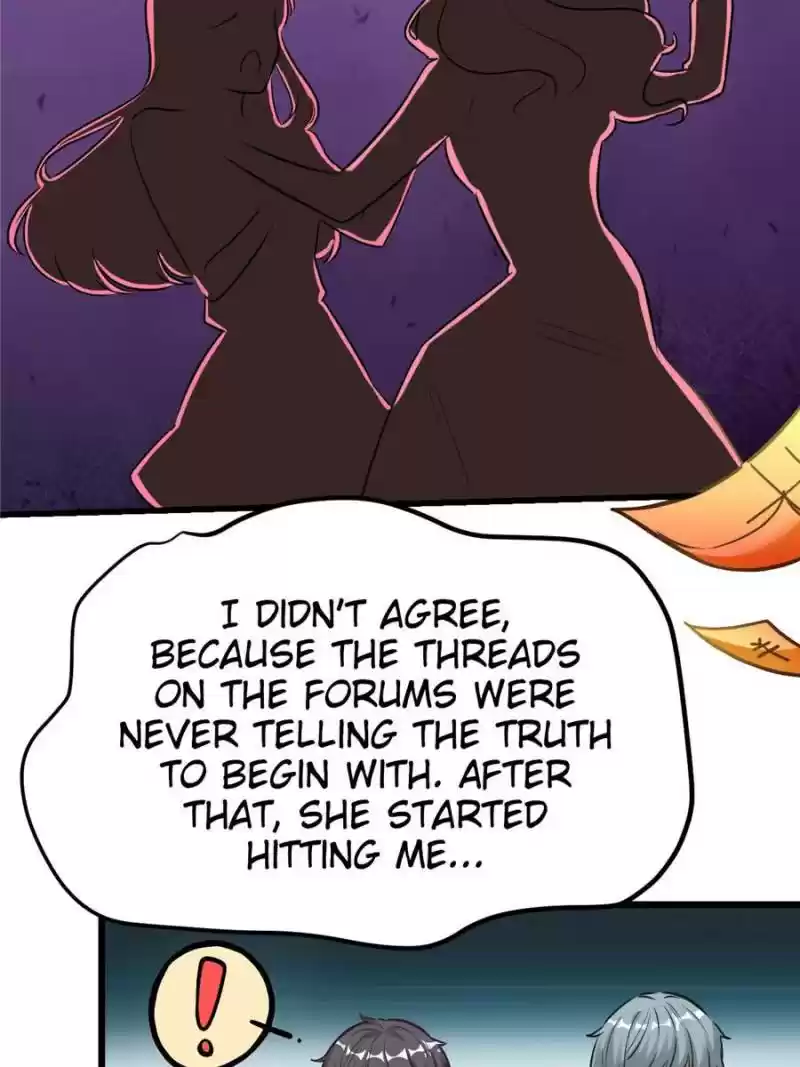 My Beautiful Time With You Chapter 193