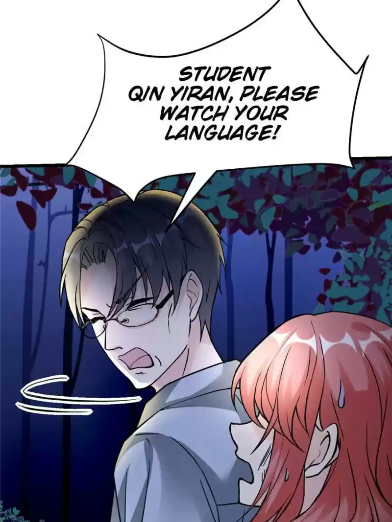 My Beautiful Time With You Chapter 193