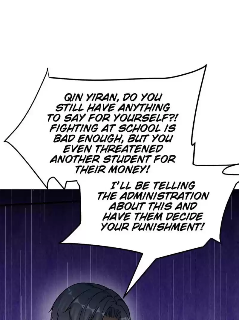 My Beautiful Time With You Chapter 193