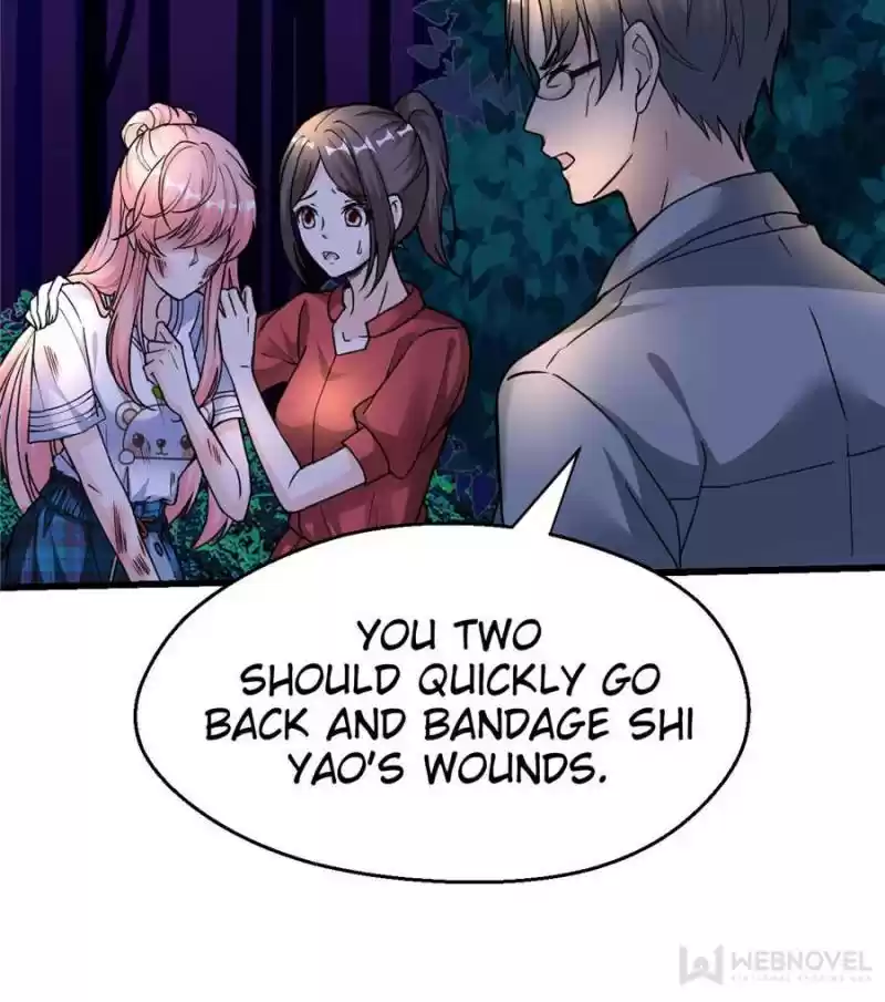 My Beautiful Time With You Chapter 193