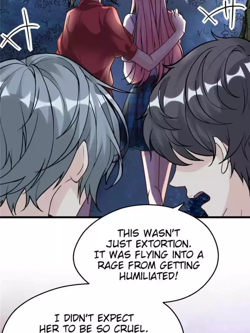 My Beautiful Time With You Chapter 193