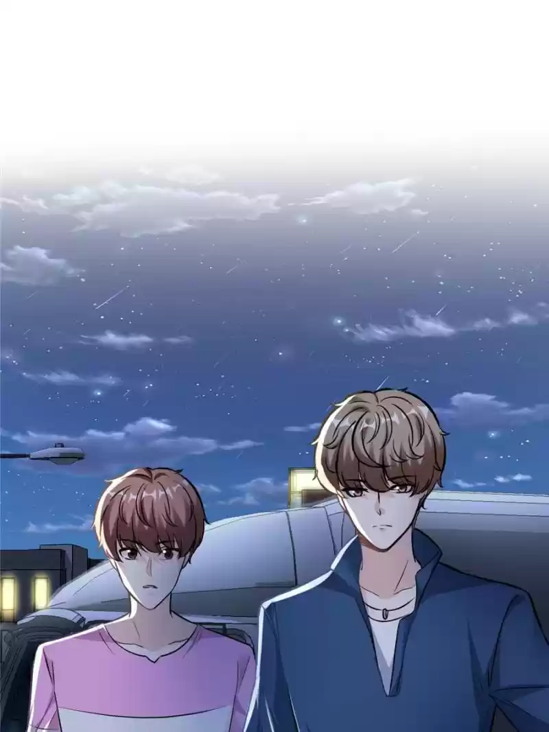 My Beautiful Time With You Chapter 194