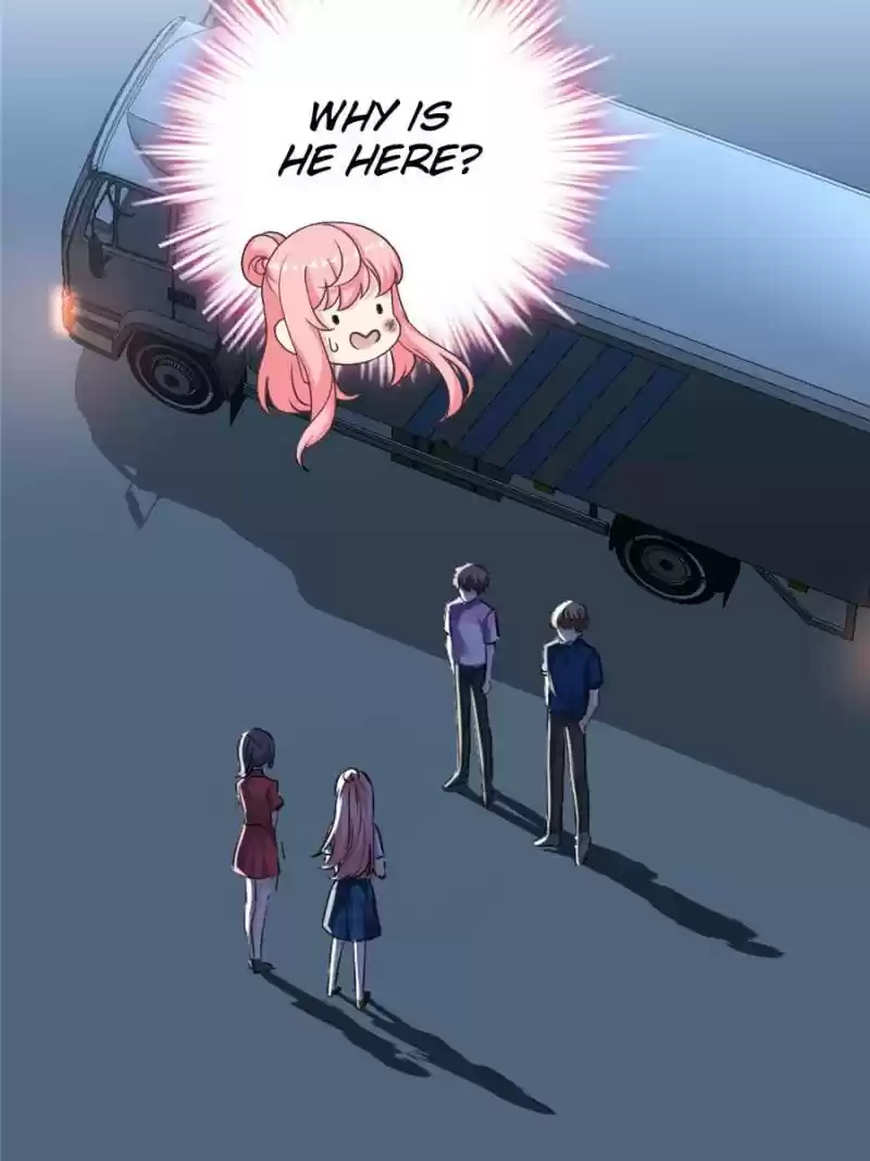 My Beautiful Time With You Chapter 194