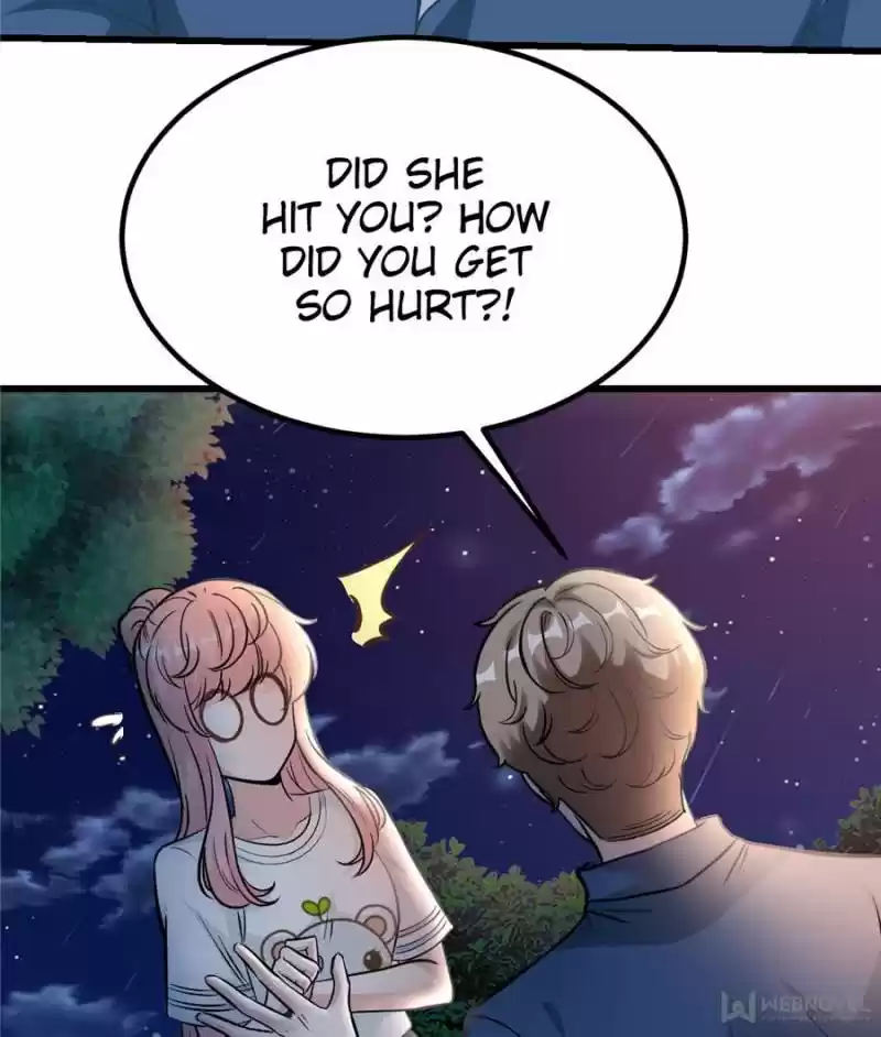 My Beautiful Time With You Chapter 194