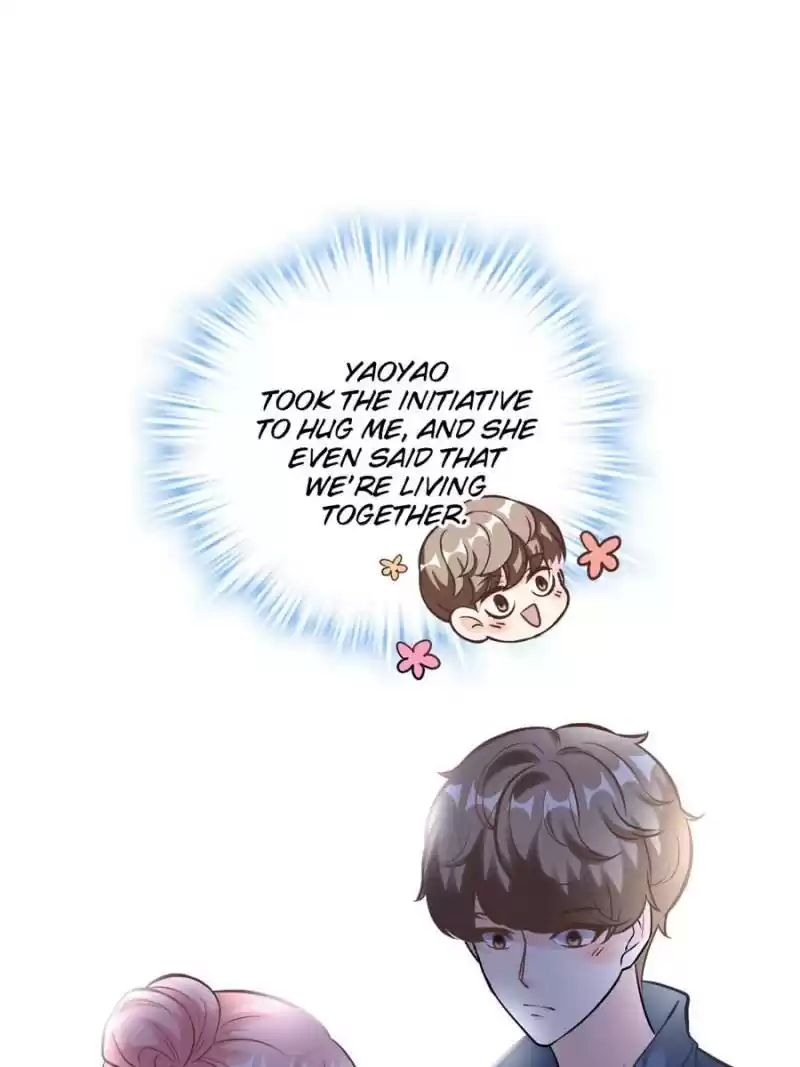 My Beautiful Time With You Chapter 194