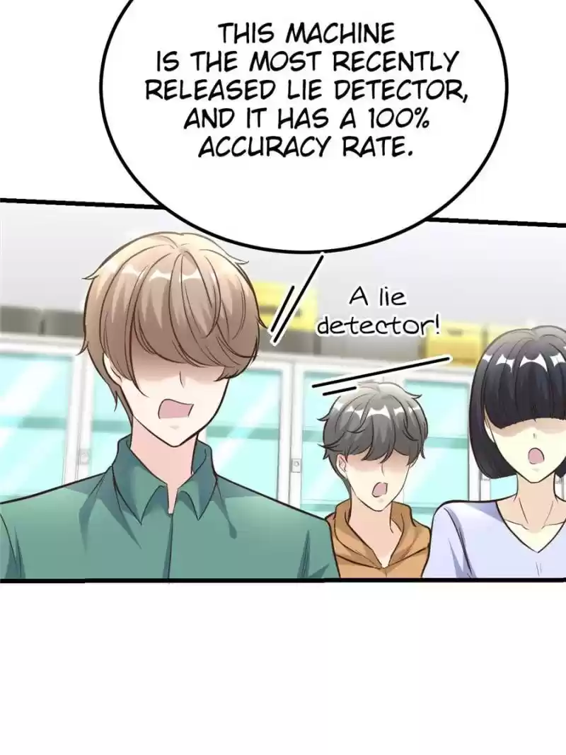 My Beautiful Time With You Chapter 194