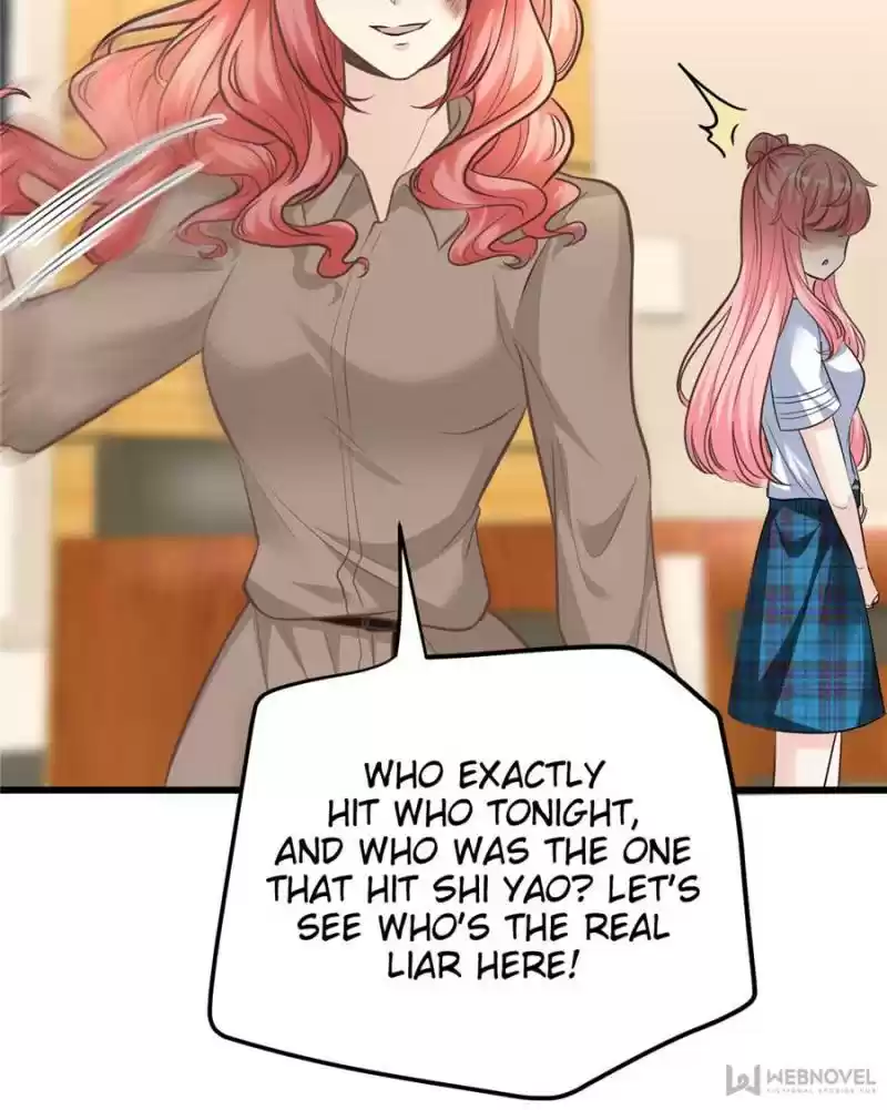 My Beautiful Time With You Chapter 194