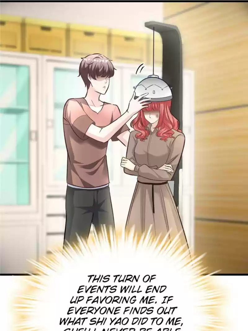 My Beautiful Time With You Chapter 194