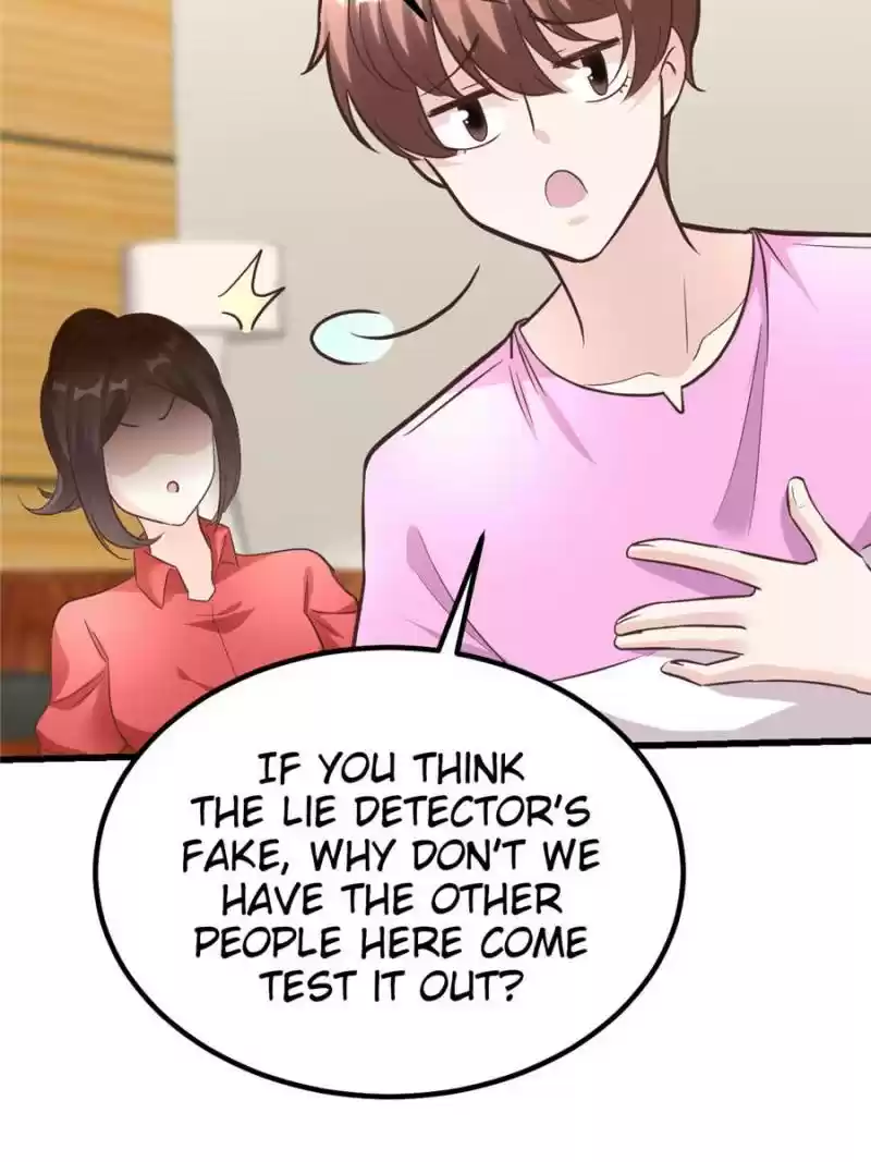 My Beautiful Time With You Chapter 194