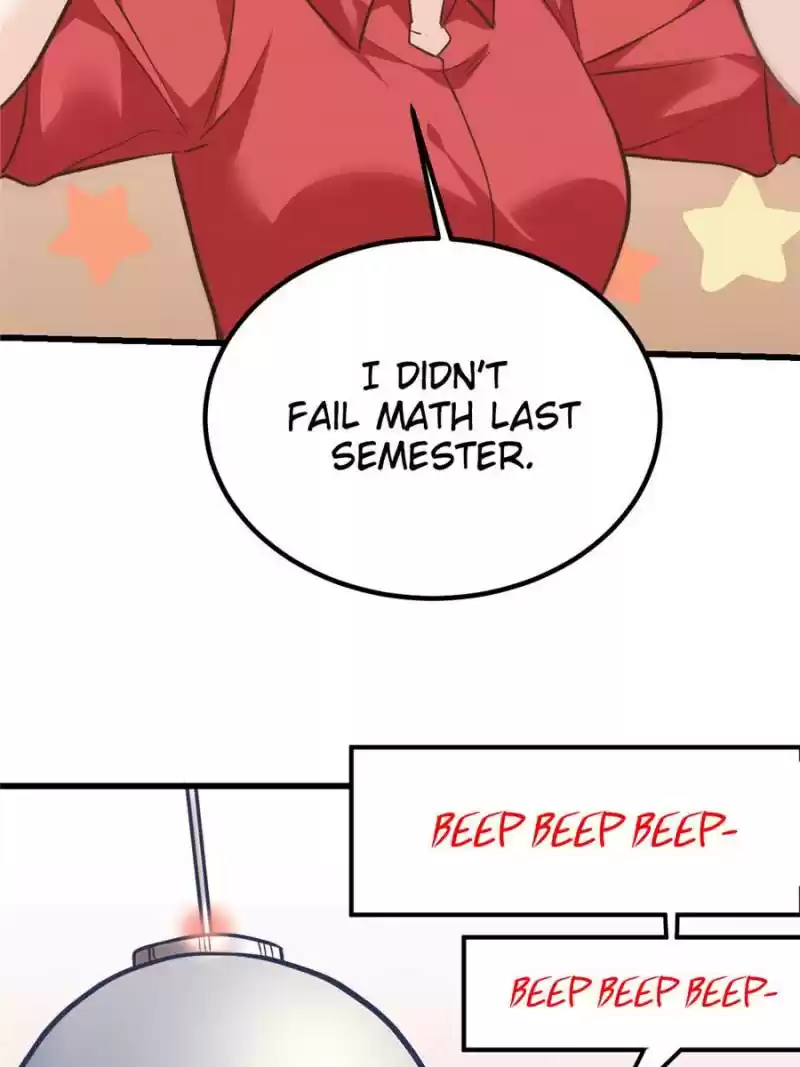 My Beautiful Time With You Chapter 194