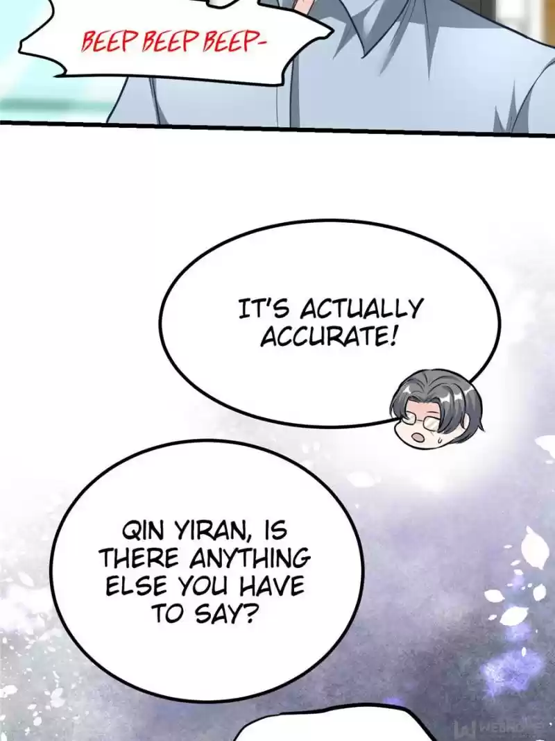 My Beautiful Time With You Chapter 194