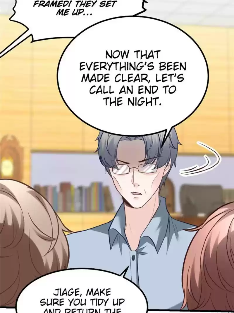 My Beautiful Time With You Chapter 194