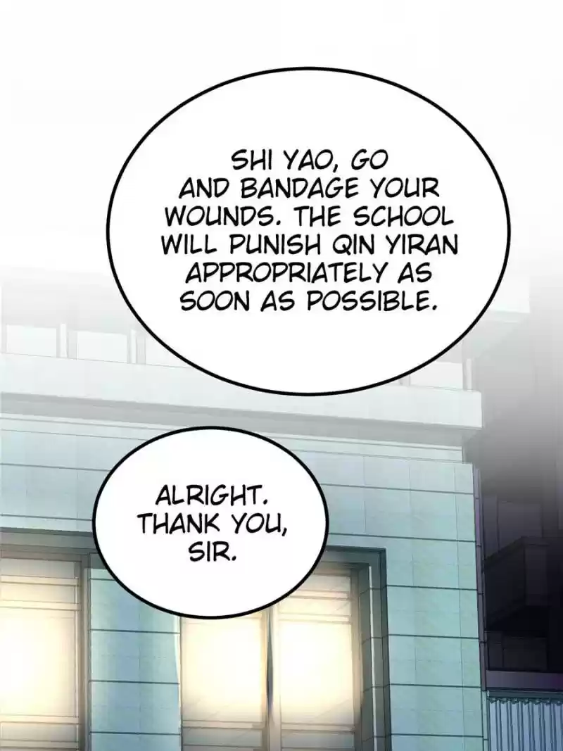 My Beautiful Time With You Chapter 194