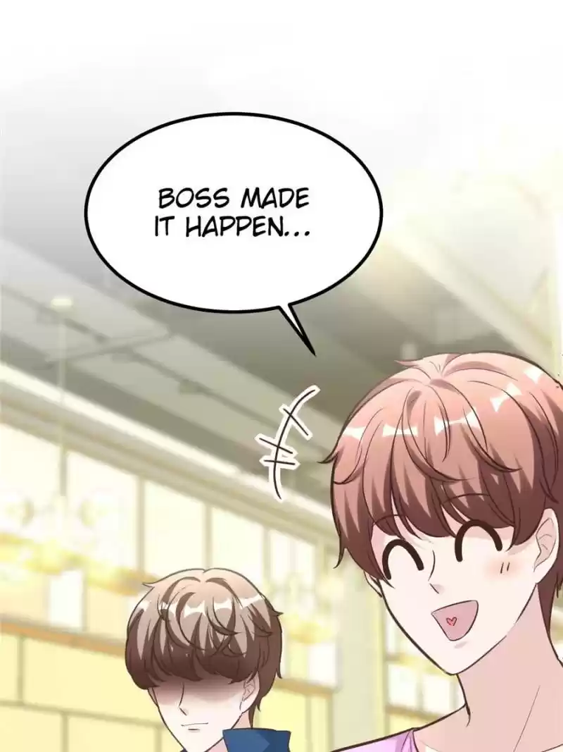 My Beautiful Time With You Chapter 194