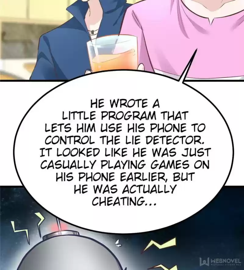 My Beautiful Time With You Chapter 194