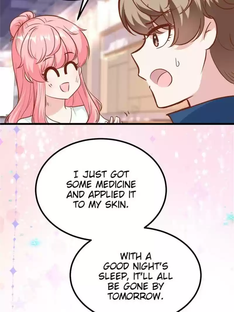 My Beautiful Time With You Chapter 195