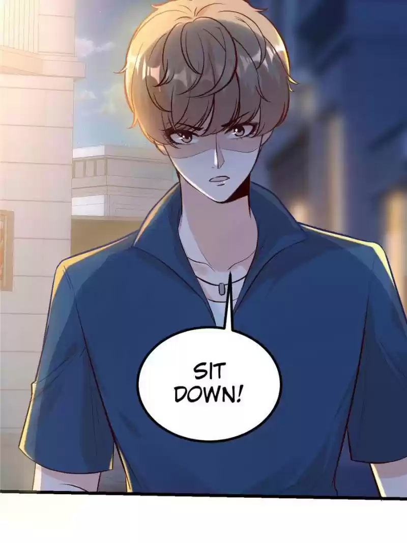 My Beautiful Time With You Chapter 195