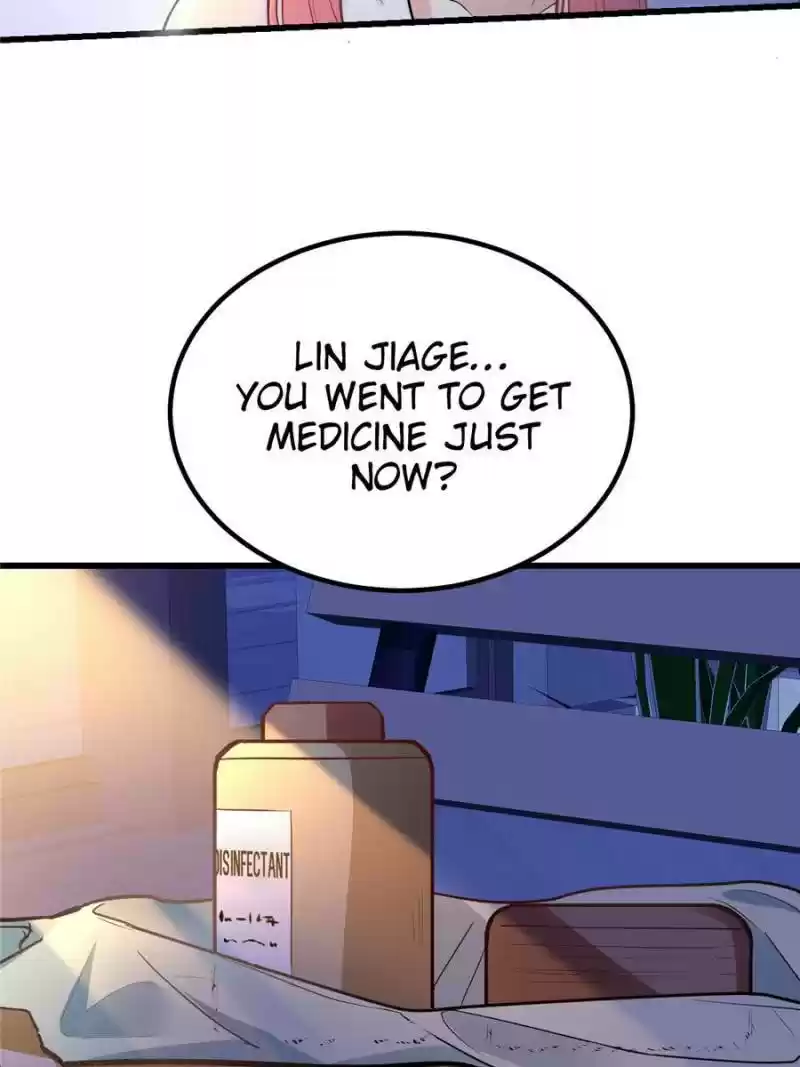 My Beautiful Time With You Chapter 195