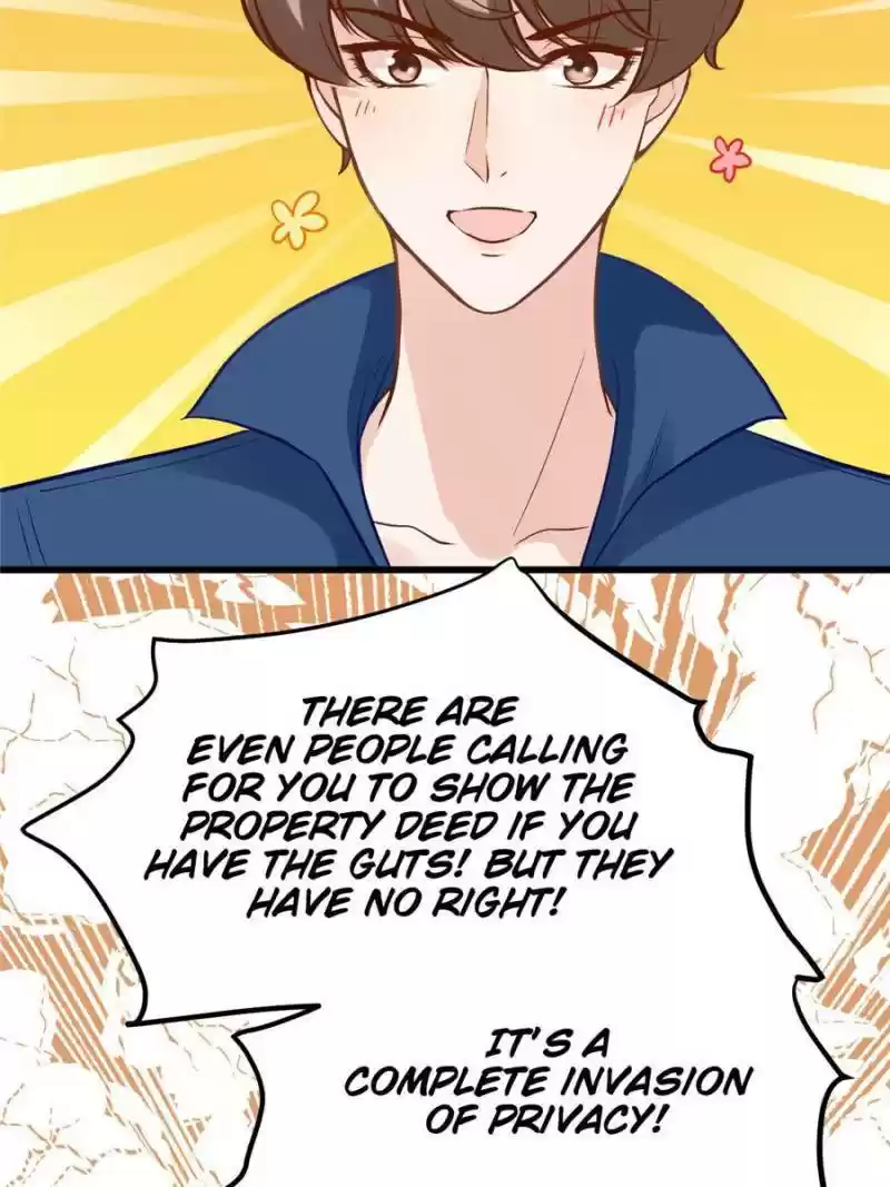 My Beautiful Time With You Chapter 195