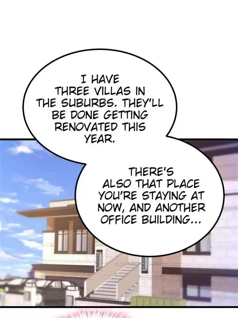 My Beautiful Time With You Chapter 195