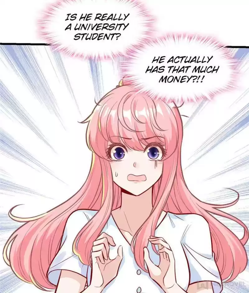 My Beautiful Time With You Chapter 195