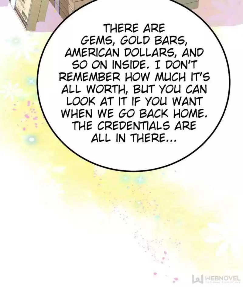 My Beautiful Time With You Chapter 195