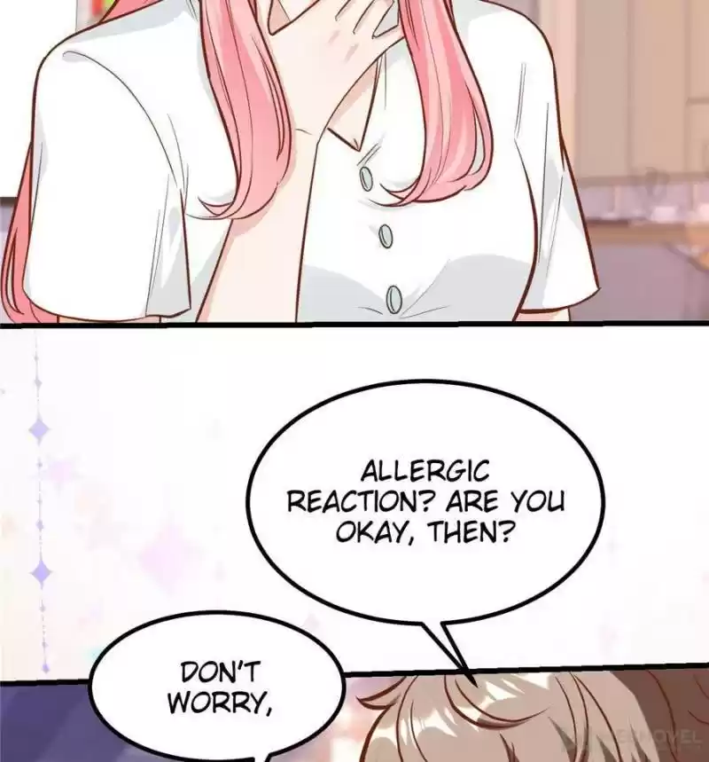 My Beautiful Time With You Chapter 196