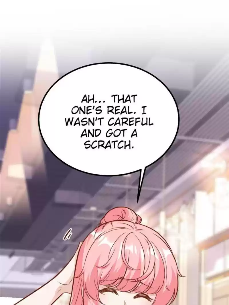 My Beautiful Time With You Chapter 196