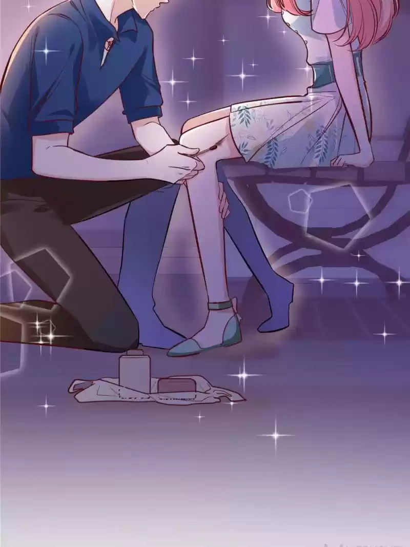 My Beautiful Time With You Chapter 196