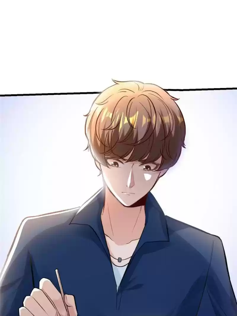 My Beautiful Time With You Chapter 196