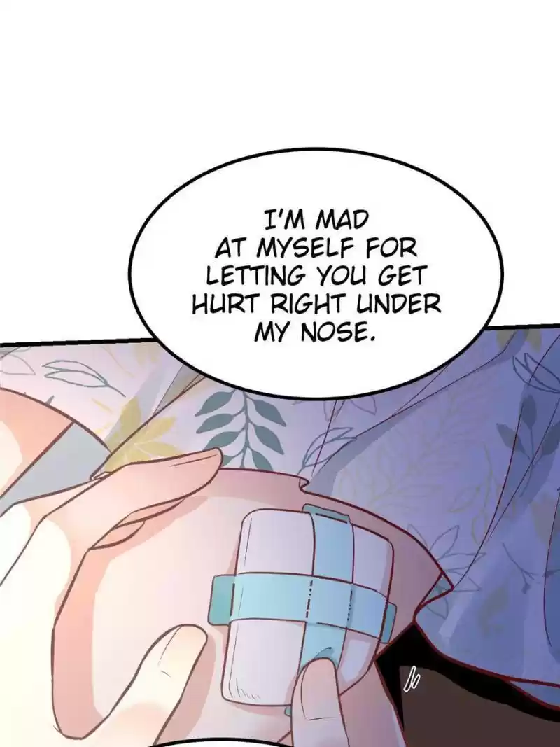 My Beautiful Time With You Chapter 196