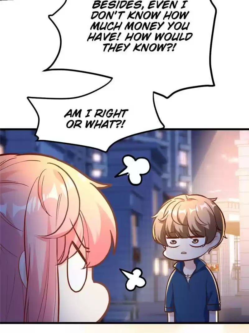 My Beautiful Time With You Chapter 196