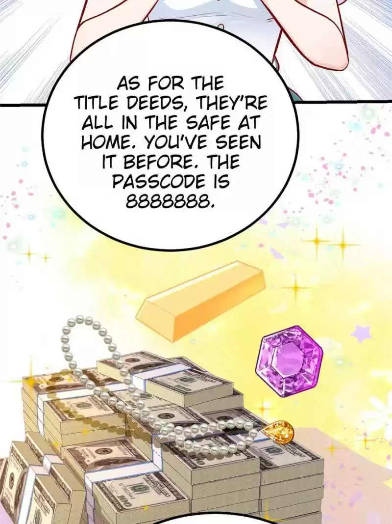 My Beautiful Time With You Chapter 196