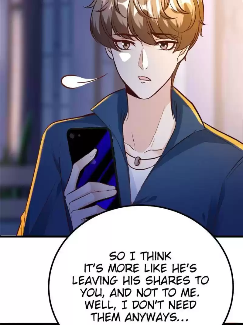 My Beautiful Time With You Chapter 196