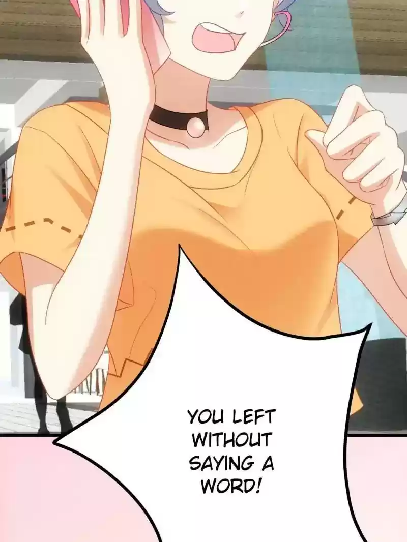 My Beautiful Time with You Chapter 2