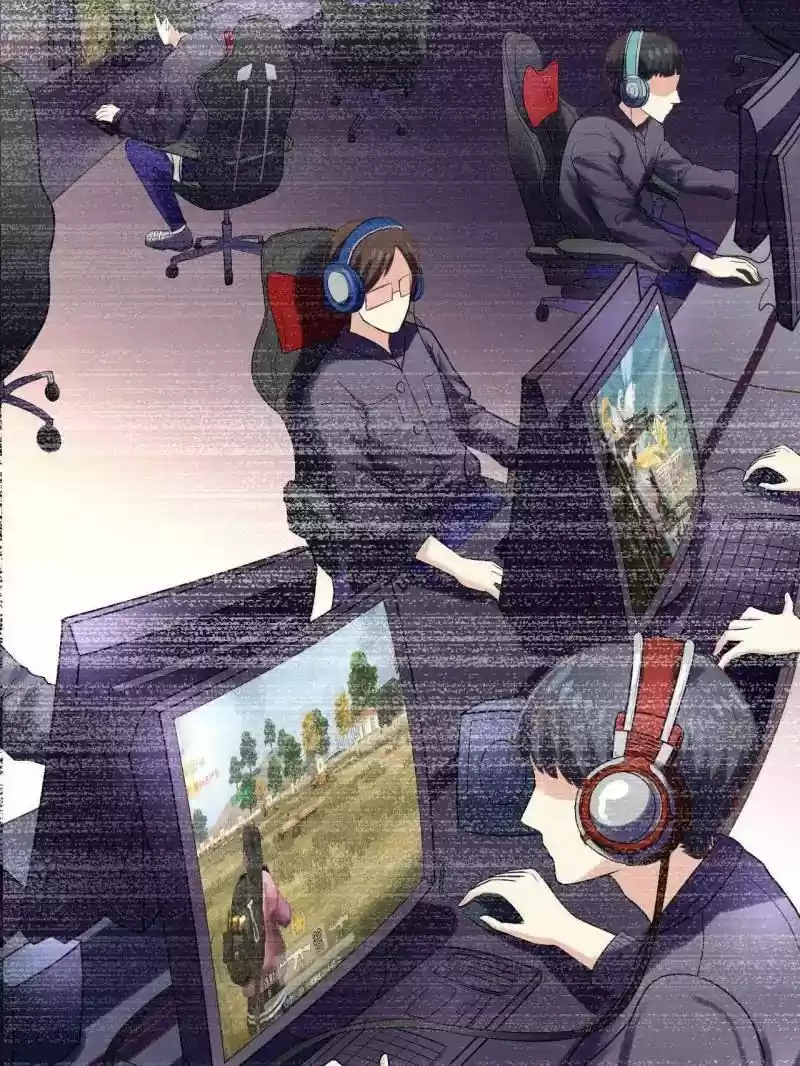 My Beautiful Time with You Chapter 2